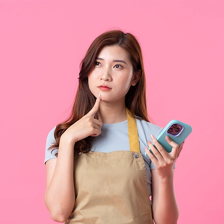 ขายโทรศัพท์มือสองง่ายๆ กับ Bunny Phone ไม่ต้องเสียเวลาโพสต์ขายเอง ไม่ต้องตอบคำถามเยอะ