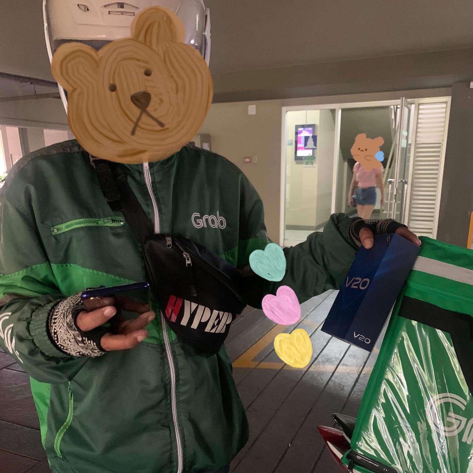 รีวิว บันนี่โฟน10